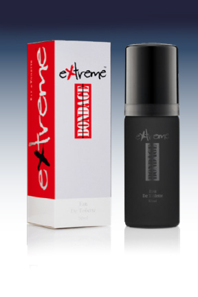 Bondage extreme homme