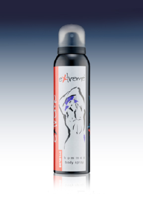 Bondage extreme homme1