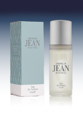 aroma d jean