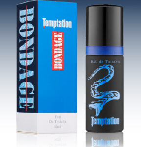 Bondage Temptation  Hommes - 50ml