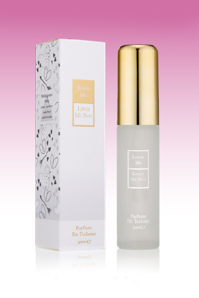 loves me loves me not