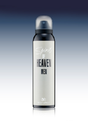 spirit of heaven men1