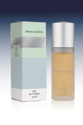 success hommes