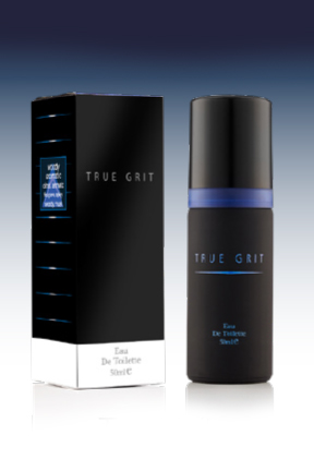 true grit